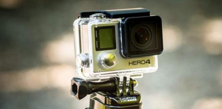 请注意 过了一年质保期 你的gopro相机可能面临无处维修 周到