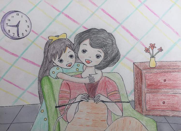 【27】段蕴桐 11岁