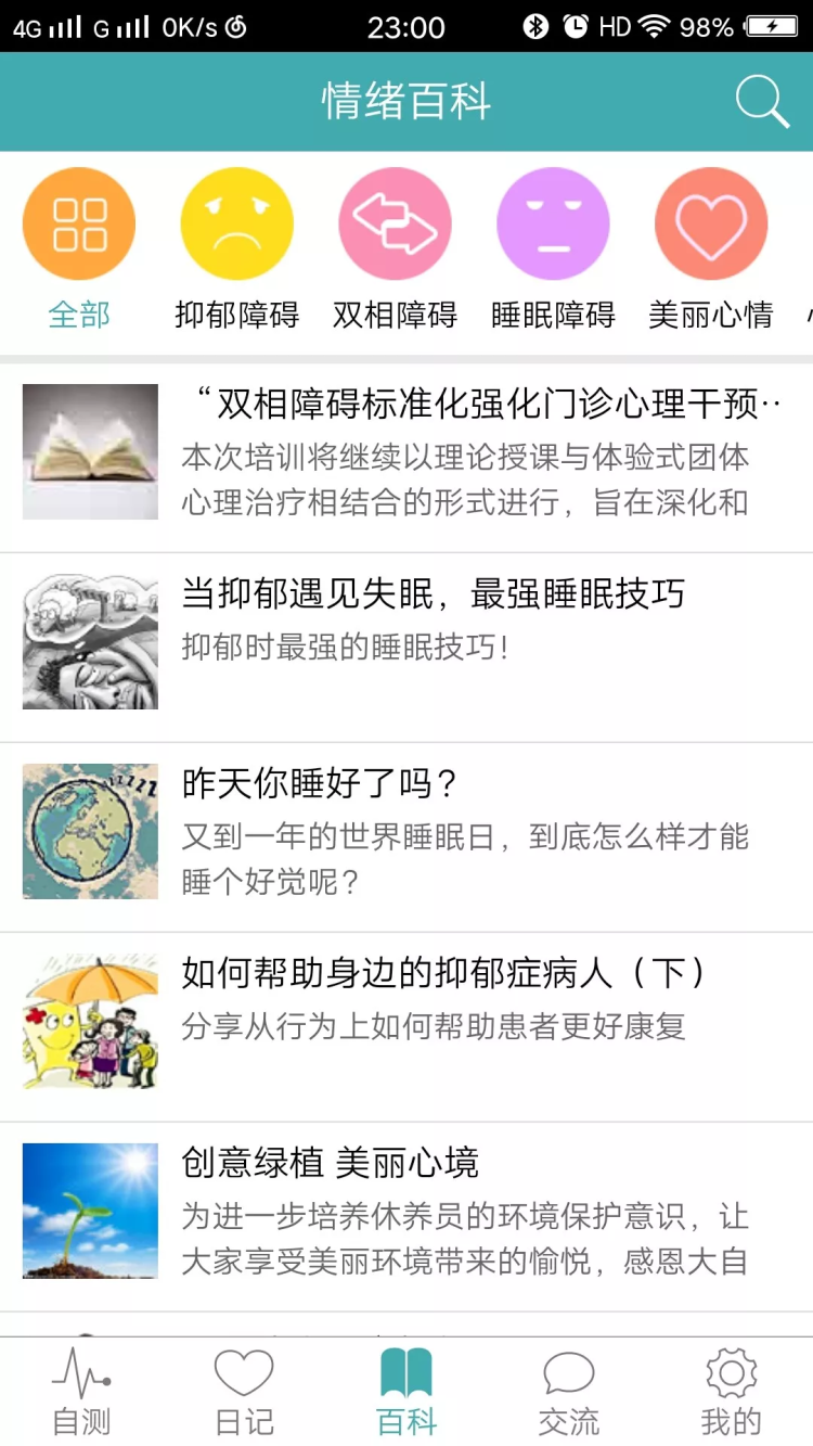 世界微笑日|测一测你幸福吗？“心情温度计”上线，专业级情绪自测法了解一下- 周到