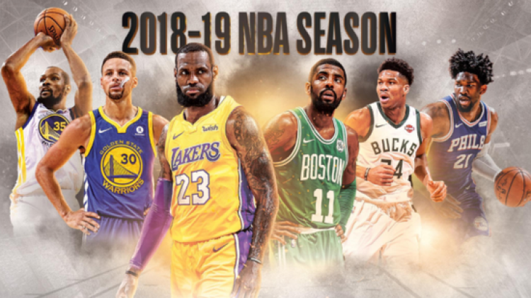 日程 nba