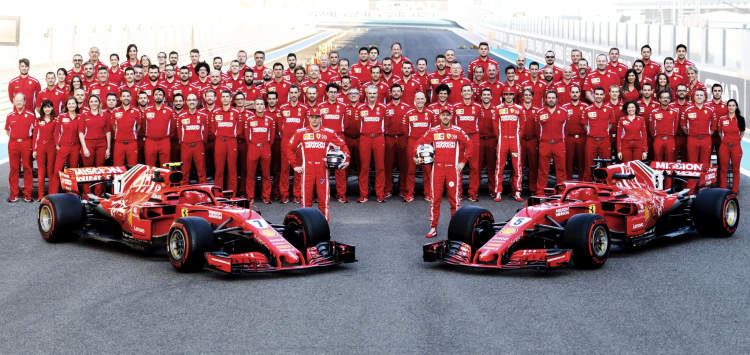 飞车车队积分怎么弄_一起来飞车车队积分_f1车队积分