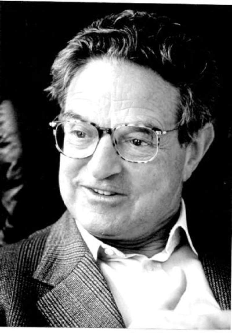 26年前曾和英镑对着干获利10亿美元，又“单挑”泰铢引发东南亚经济危机，他是咋做到的？ - 周到