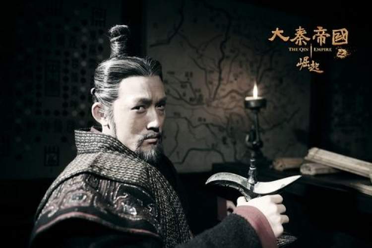北京演员张博走进《大浦东》,演过《大秦帝国》《琅琊榜》的他这回演