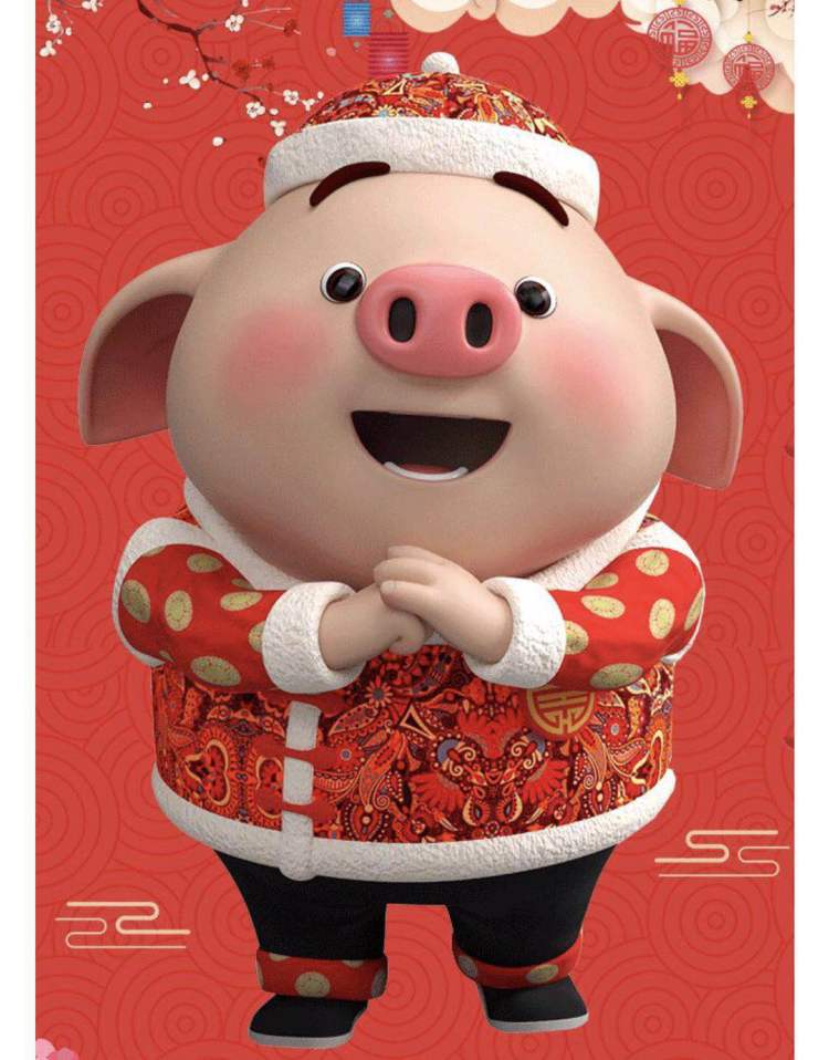 大美猪小屁_爱看网