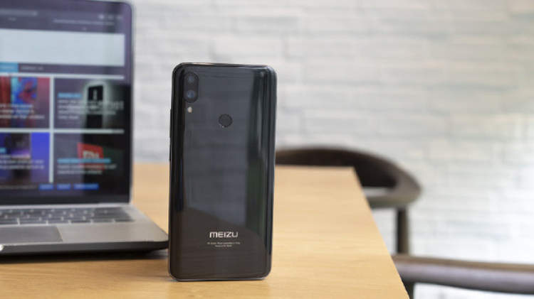 魅族note 9已至!各项配置死磕红米note 7 pro,5天后首发