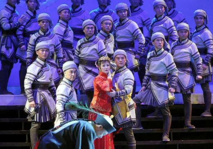 全国第一家上海沪剧院获中国戏曲学会推荐优秀院团殊荣