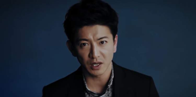 47岁的木村拓哉明年1月发专辑 音乐是他事业的救命草 周到上海