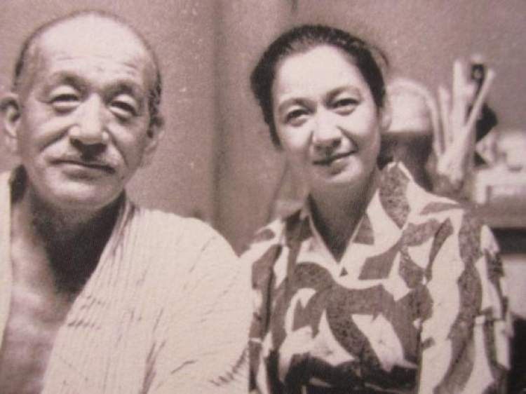 《小津安二郎全日记》里,藏着一个怎样的"小津"?