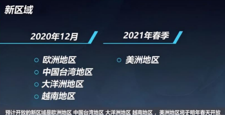 英雄联盟公测时间