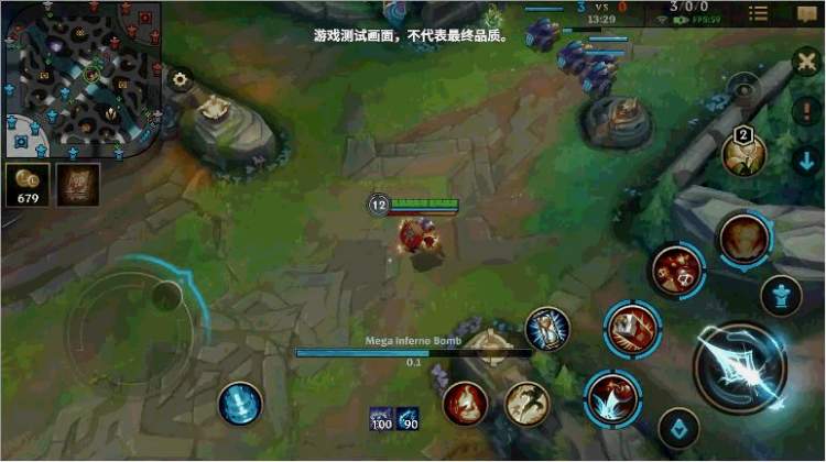 英雄联盟公测时间