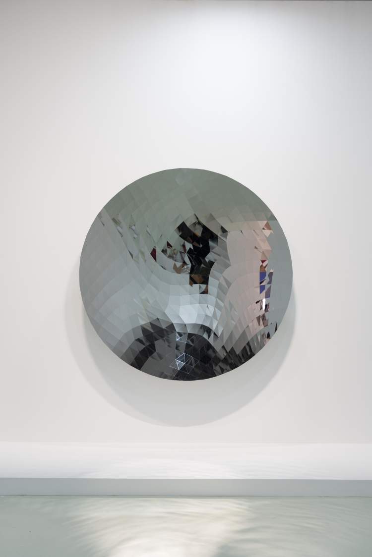 艺术与时尚有机融合，陆家嘴新辟一处国际艺术空间- 周到