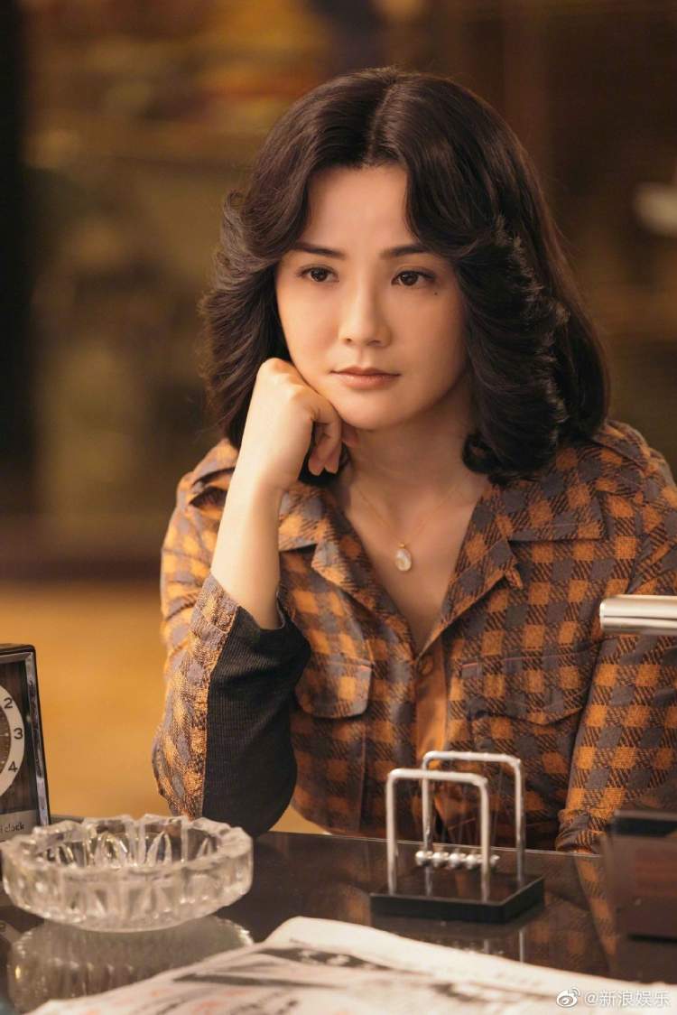 英皇电影公布新片单：曾经的“四大天王”四缺一，有人劳模有人时隔6年出新作