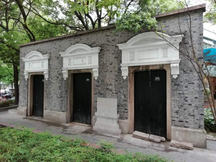 上海的这些老建筑与“青年”有关| 上海会客厅- 周到