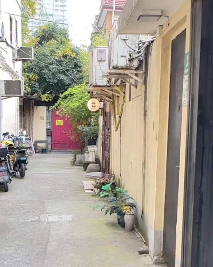 下午14:00才开门的小店，还被“盖帮”给盯上了！