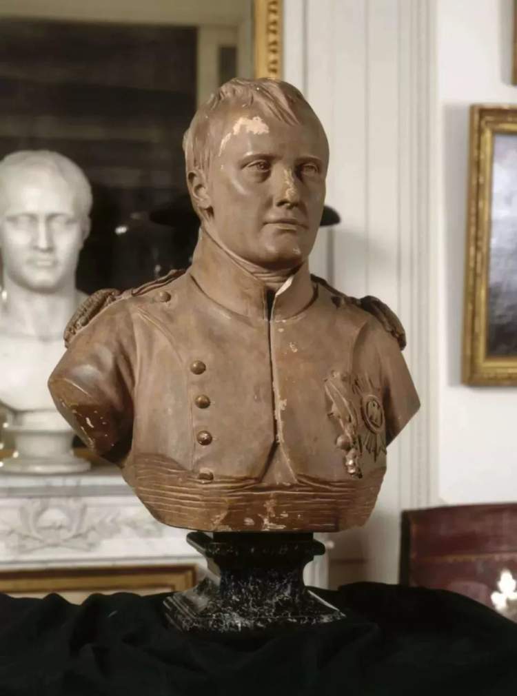 185件珍贵文物,拿破仑加冕“龙椅”……拿破仑藏品展十月登陆喜玛拉雅美术馆 周到上海