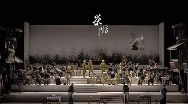 毛猛达·沈荣海独脚戏《石库门的笑声》