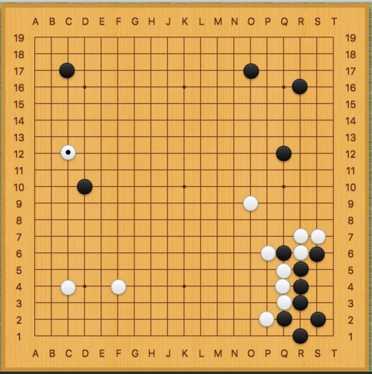 柯洁与阿尔法狗的人机大战背后这些信息你必须知道