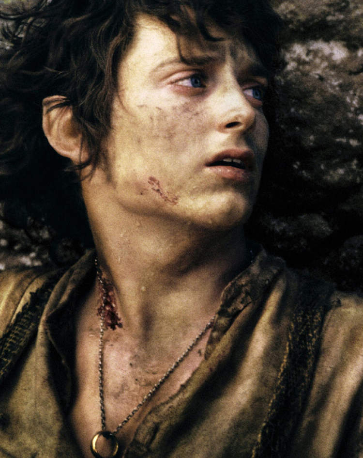 砸完《三体》砸《魔戒》,剧版预算5亿美元变10亿!