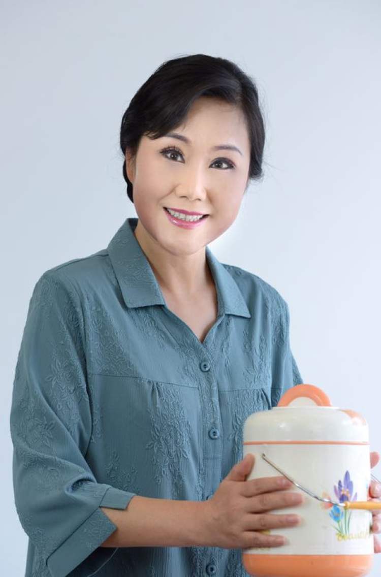 沪剧《遥遥娘家路》,告诉你一个真实的"上海好媳妇"