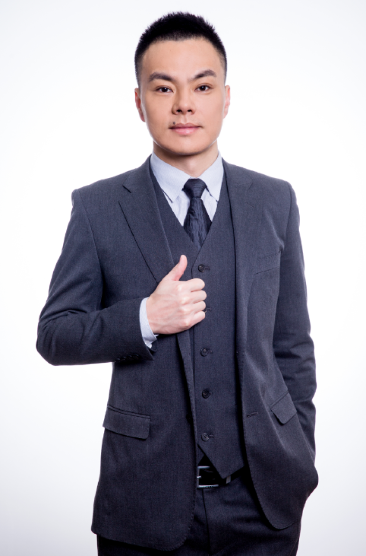 "公检法"一线工作多年,他们如何在静安华丽转身为律政先锋?