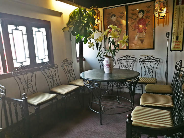 老城厢记忆③丨来老上海茶馆穿越旧时光