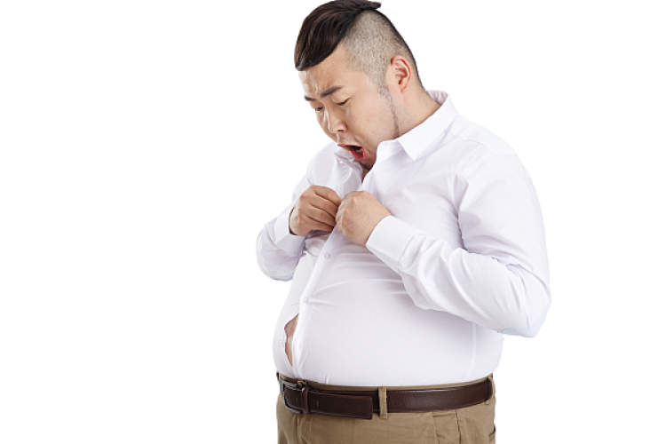 吃的不油腻就能预防脂肪肝?