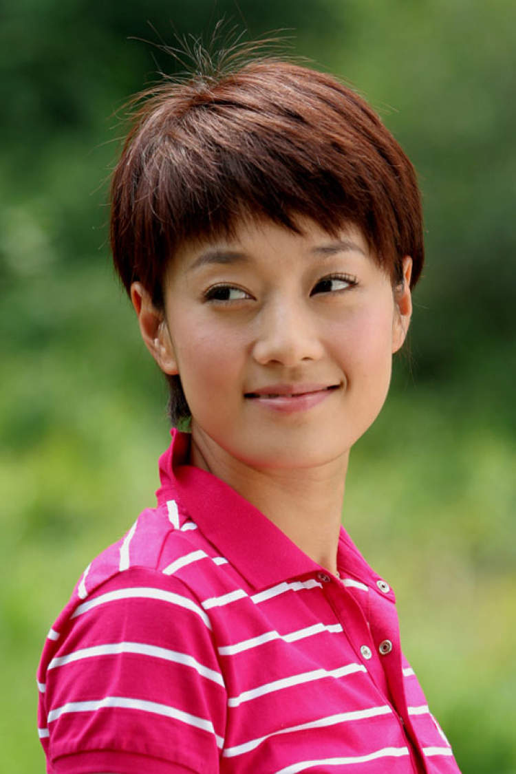 马伊琍曾经出演《奋斗》中的夏琳