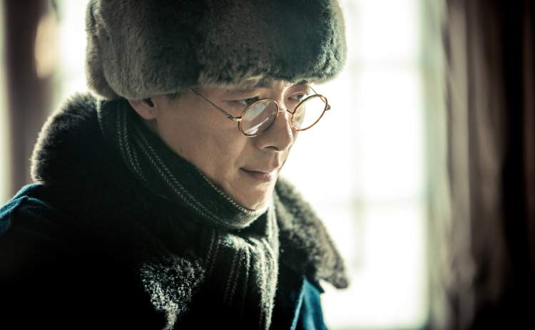 有没有一种面具戴久了摘不下来潜伏特工说还有比这更厉害的