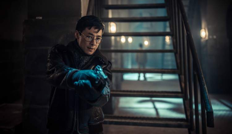 有没有一种面具戴久了摘不下来潜伏特工说还有比这更厉害的