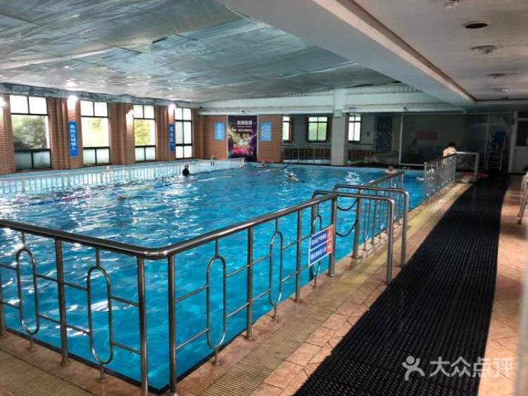 林百欣游泳馆