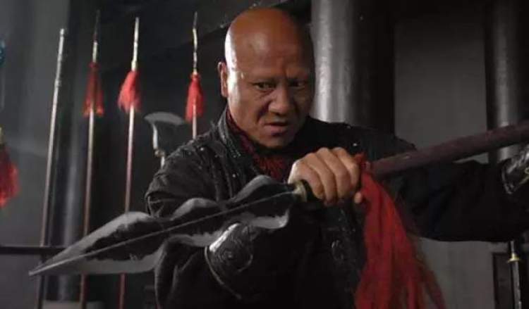 "银幕第一反派"病逝!你看过他的《少林寺》《方世玉》《红高粱》吗?