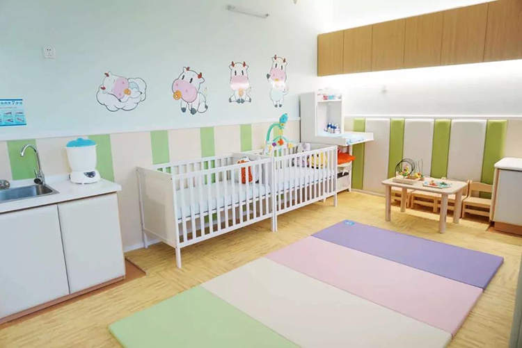 本市新增的11家托育机构都在哪?收费多少?最新实用整理来了!