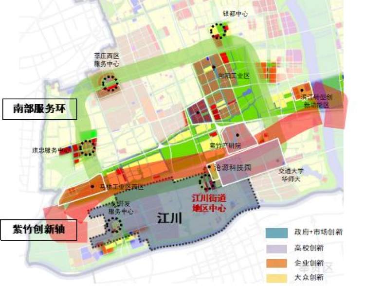 江川下一站幸福打造一座滨江梦创小城2018年江川区域发展论坛举行