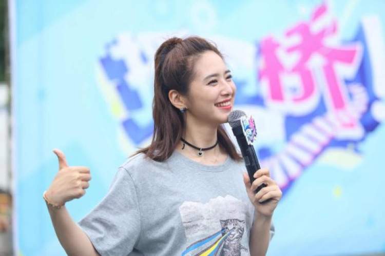 沈梦辰领衔四小花加盟天天向上汪涵率天天兄弟相挺