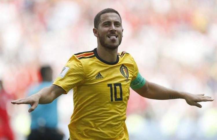 竞彩推荐丨比利时强势,冰岛难逃两连败