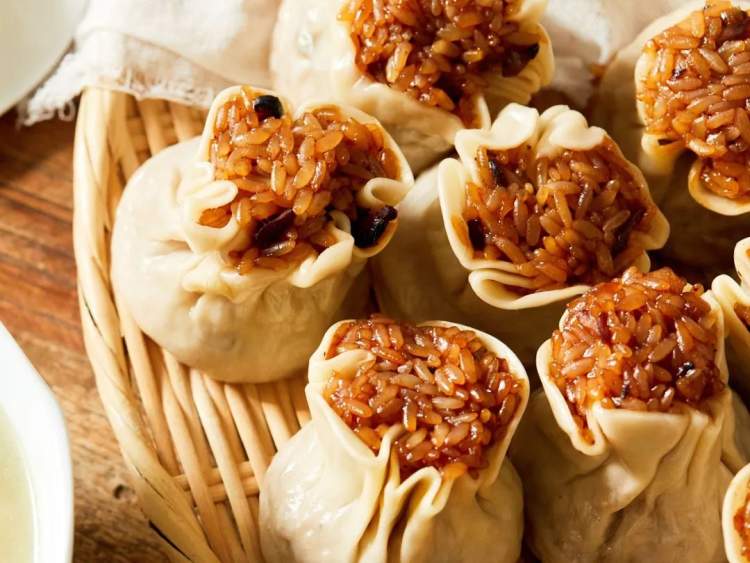 百年"乔家栅"从市级非物质文化遗产到市民早餐