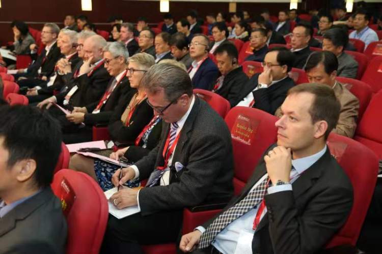 新工科在高校热起来了未来走势会是什么方向 周到上海