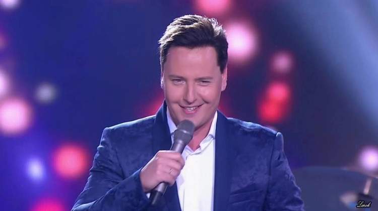 又一位中年男人摆脱了油腻:维塔斯半年"重生"