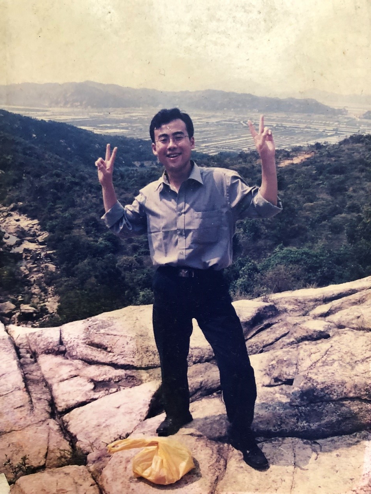 生逢1978,我的故事 | 哔哩哔哩董事长陈睿:带领中国"z世代"登陆美国