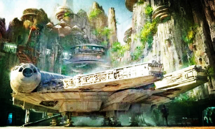 潘多拉:阿凡达世界