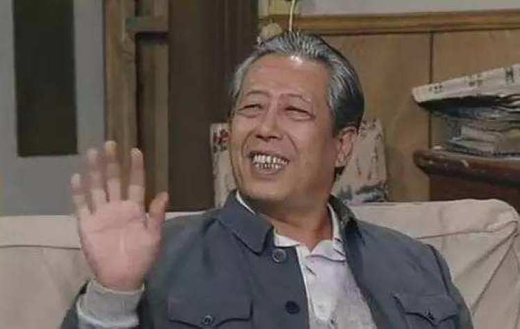 《我爱我家》25年剧组重聚让宋丹丹说出了心里话