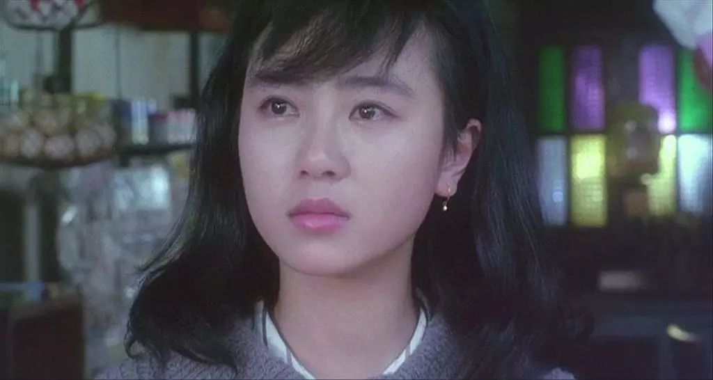 《春去春又回》《倚天屠龙记》,说说杨佩佩"台制港剧"的背后故事