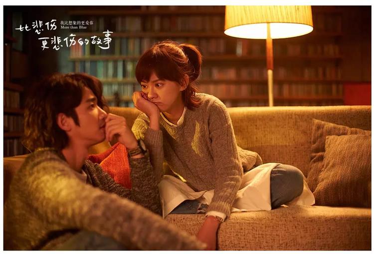 你有多久没在电影院为爱情痛哭或大笑了