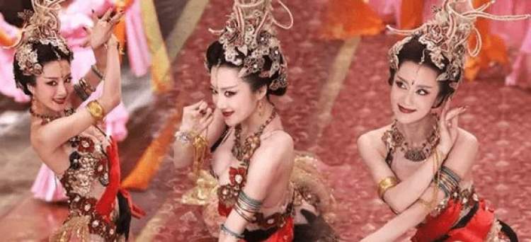 妲己什么样?王丽坤版爱杨戬,林心如版洗白,还有她们也很一言难尽!