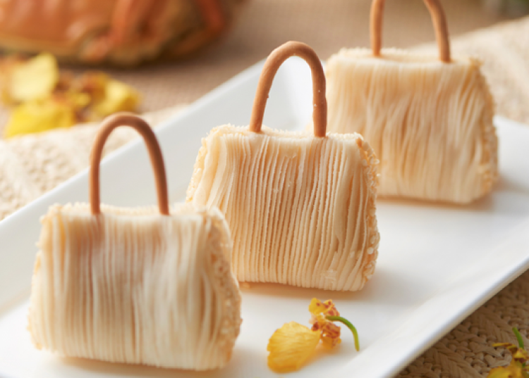 老字号绿波廊8月重装归来,期待看新颜!