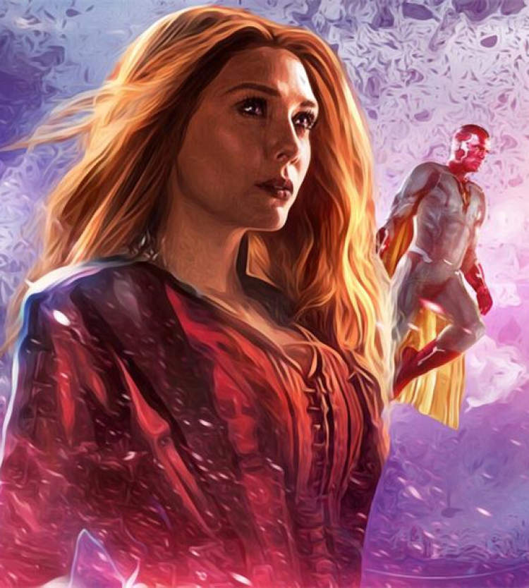 复联4之后这些漫威新作或可期待慎点内有轻微剧透