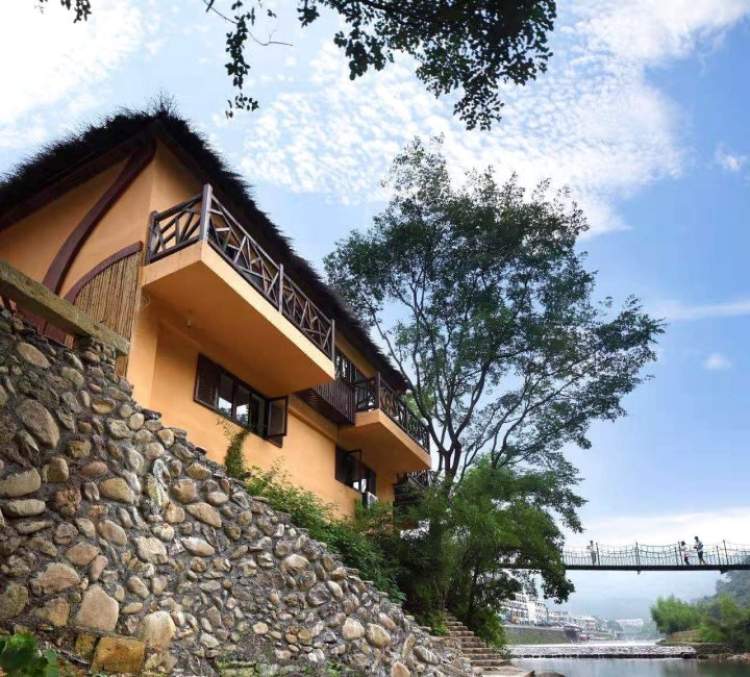 端午小长假将至来上海周边这7家超美小众民宿寻回儿时的粽香和浓浓