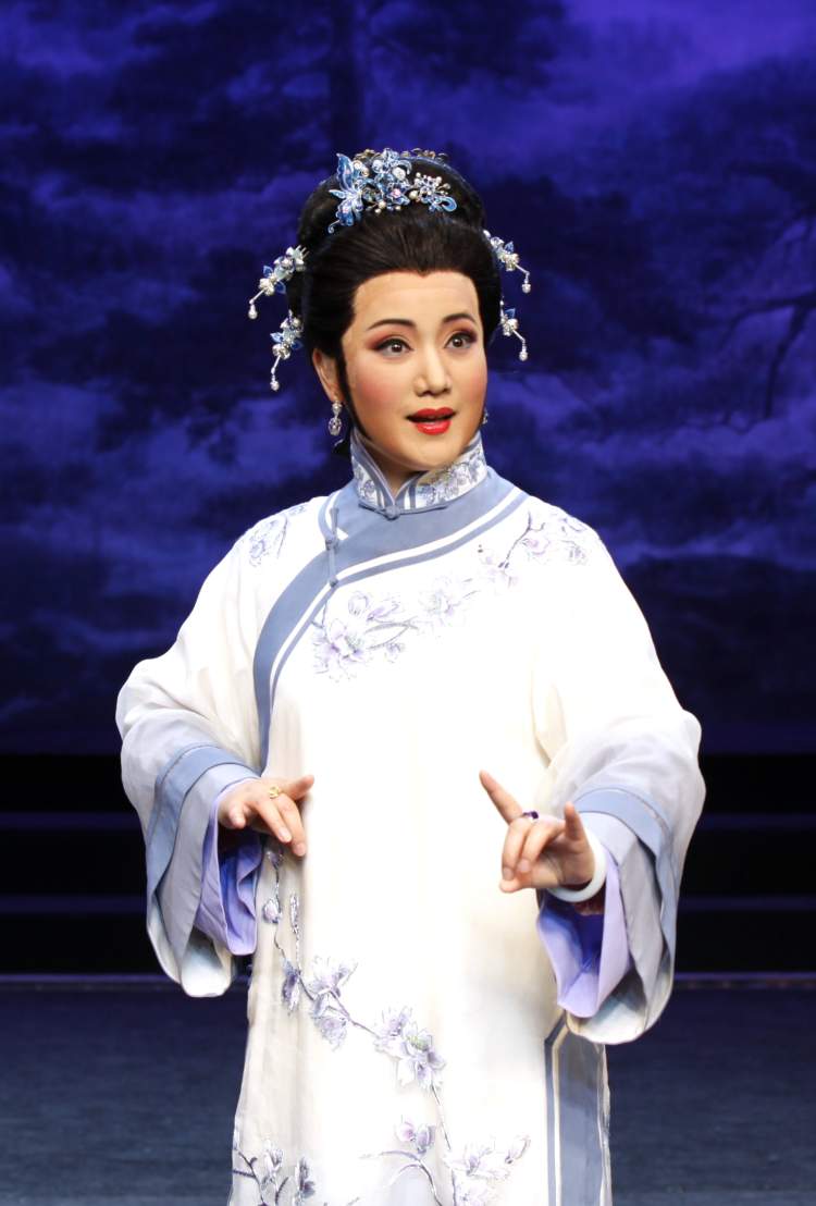 十二艺节晨艺录新编历史京剧钦差林则徐原来林则徐的日常是这样