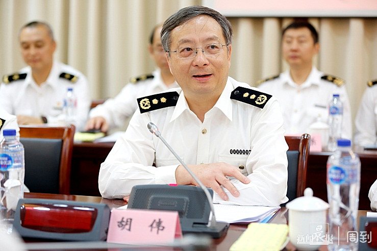 上海海关学院2015级新疆定向生毕业了