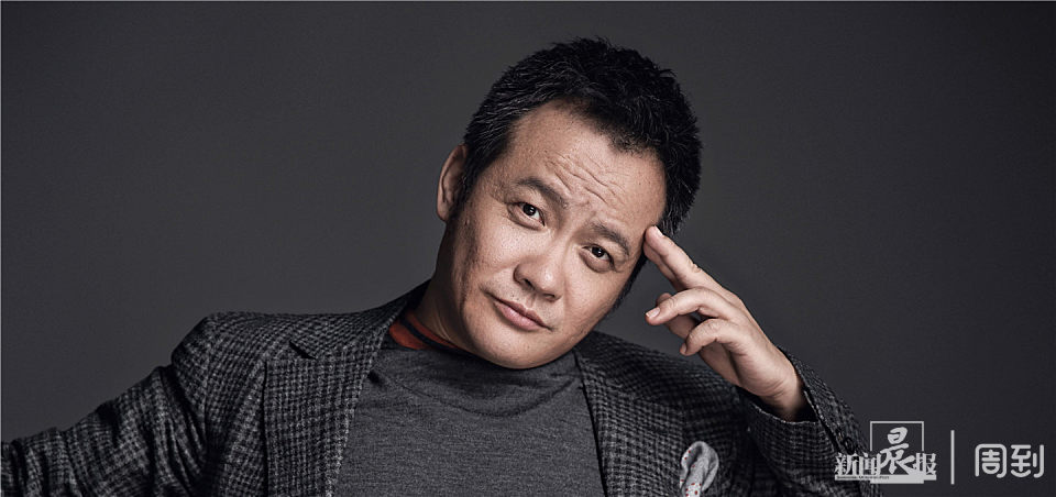 宁浩说小鲜肉对演员不太公正坚持从角色出发选演员亚新奖评委见面会
